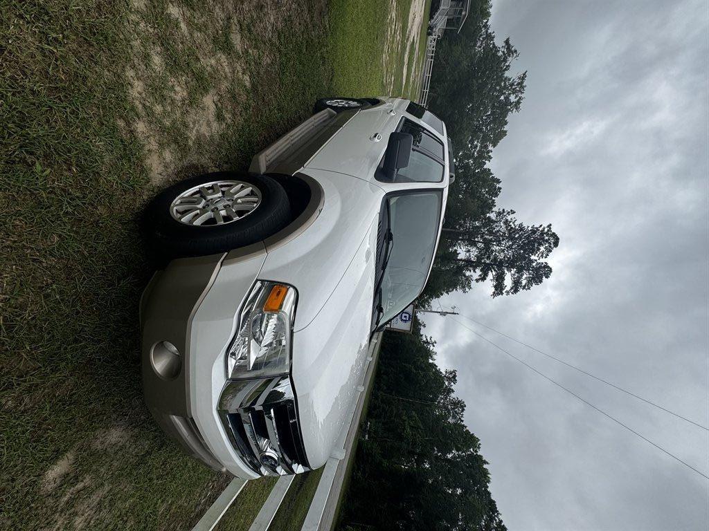 2014 Ford Expedition King Ranch photo