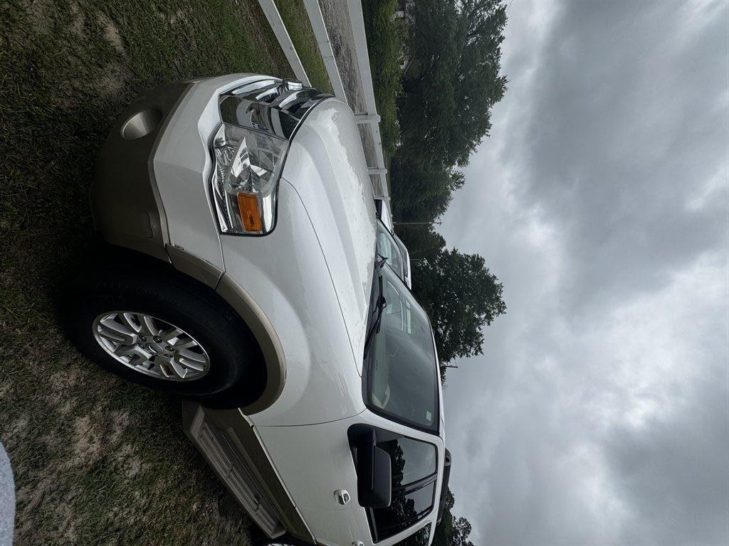 2014 Ford Expedition King Ranch photo
