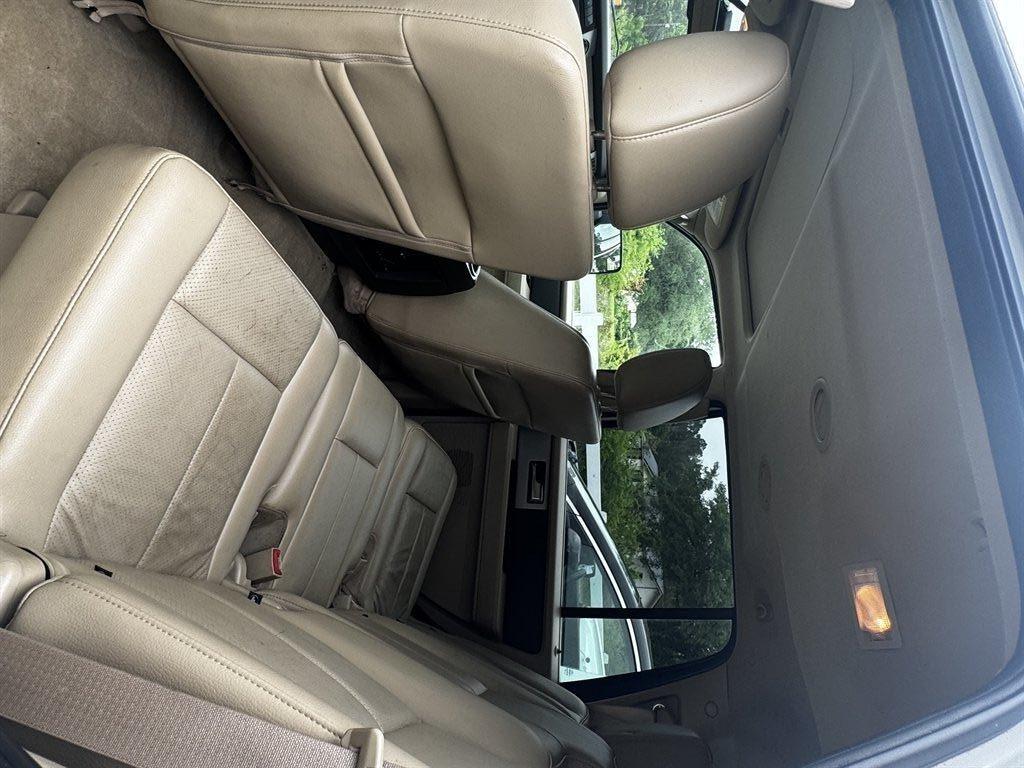 2014 Ford Expedition King Ranch photo