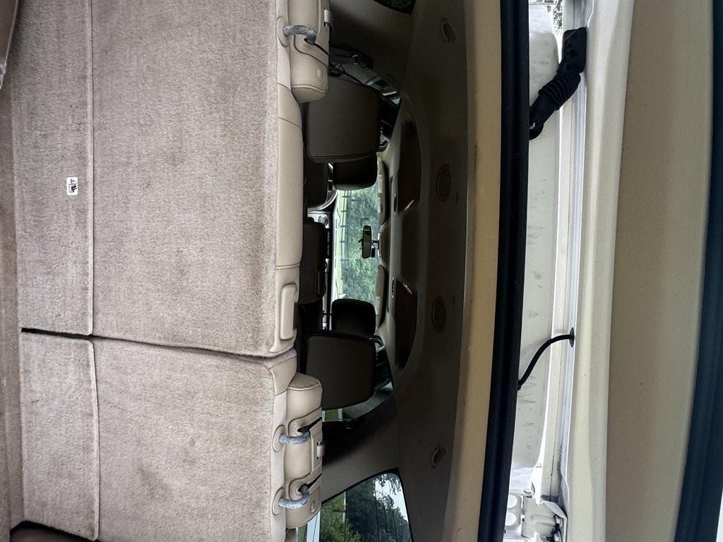 2014 Ford Expedition King Ranch photo