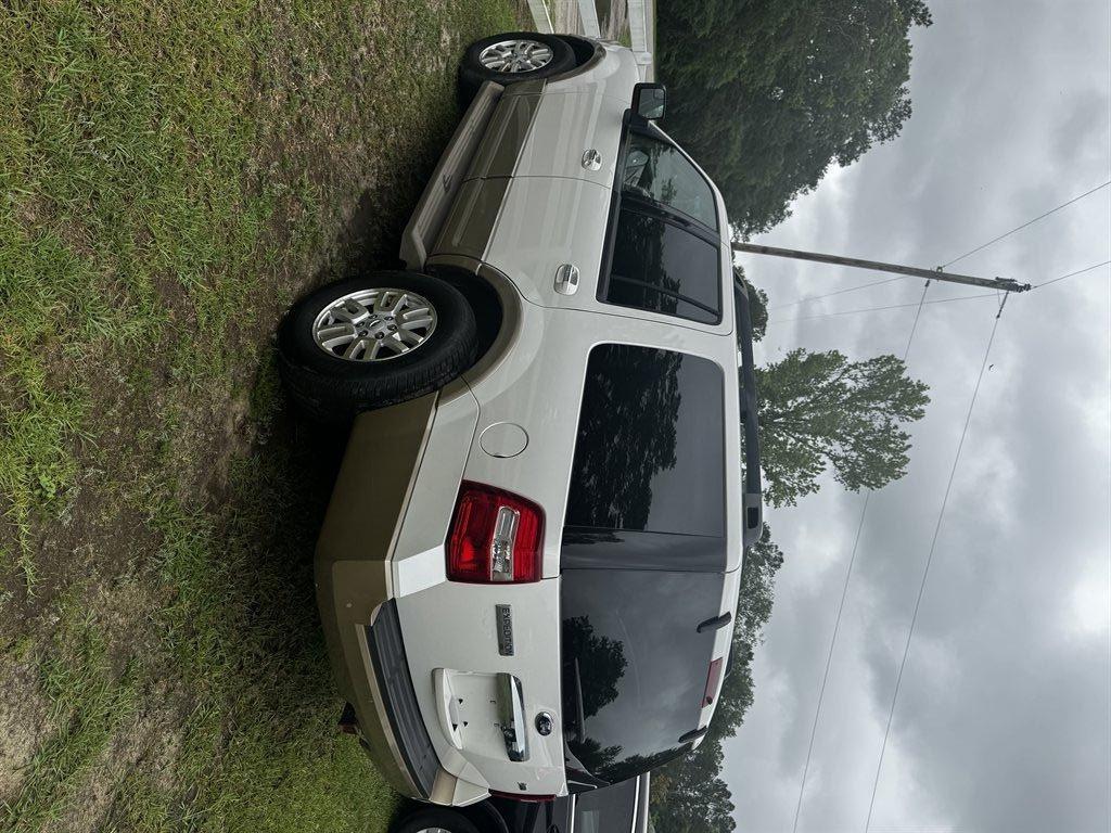 2014 Ford Expedition King Ranch photo