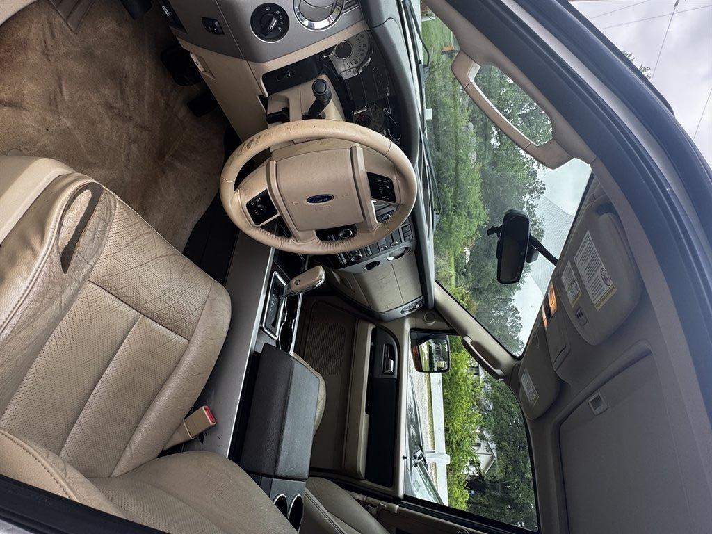 2014 Ford Expedition King Ranch photo