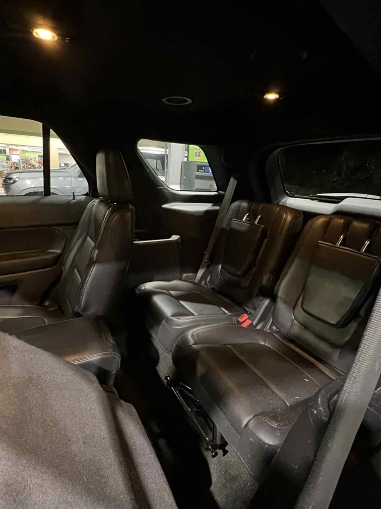 2013 Ford Explorer - $5,995