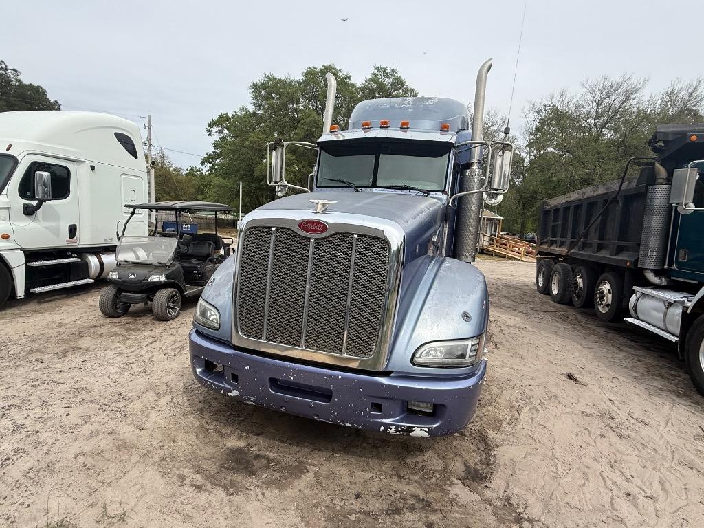 2007 Peterbilt 387 - $24,500