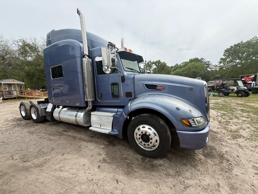 2007 Peterbilt 387 - $24,500