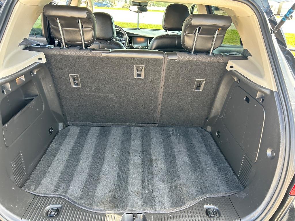 2019 Buick Encore - $11,995