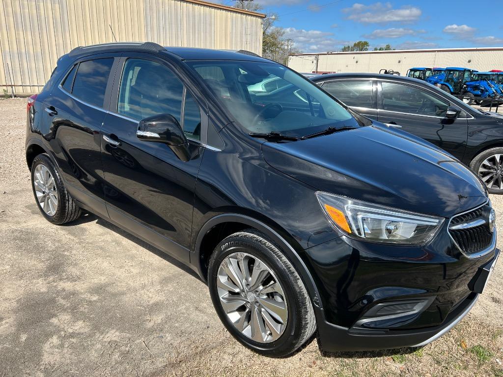 2019 Buick Encore - $11,995