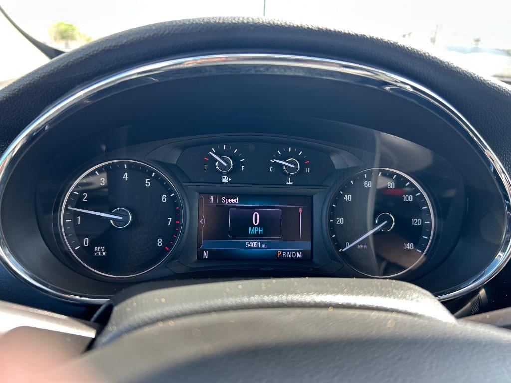 2019 Buick Encore - $11,995