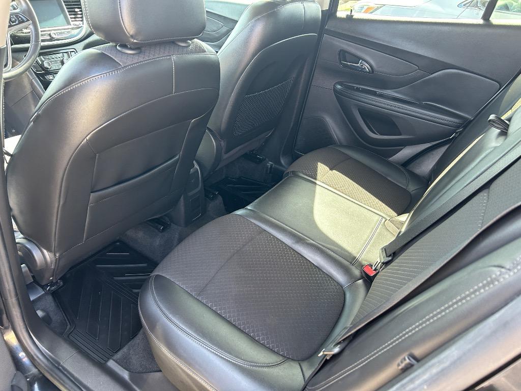 2019 Buick Encore - $11,995