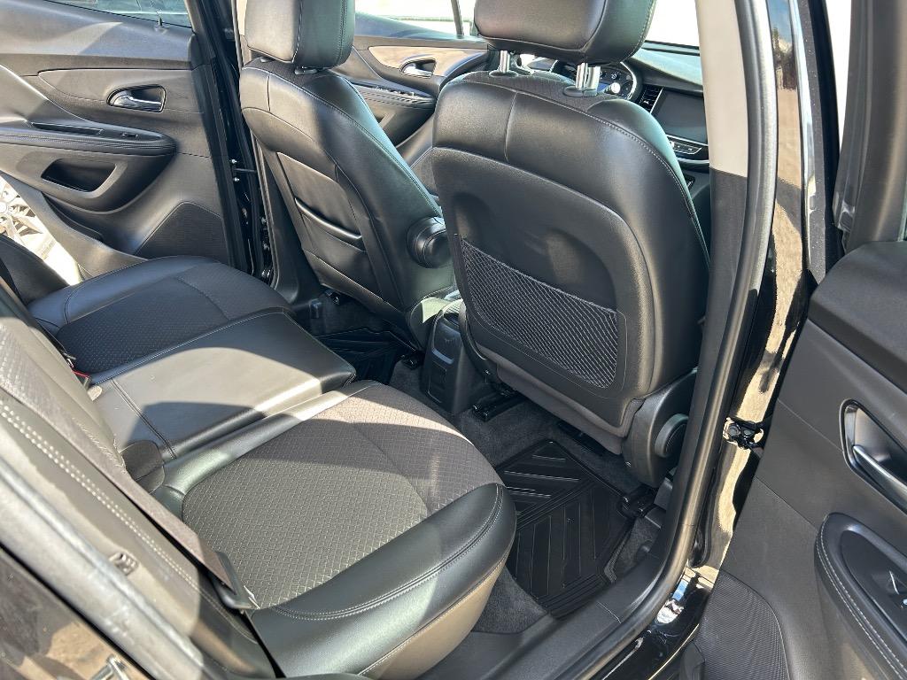 2019 Buick Encore - $11,995