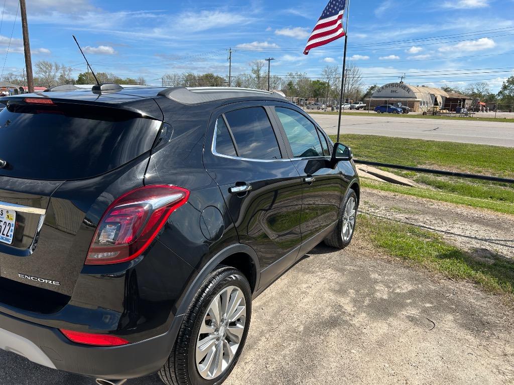 2019 Buick Encore - $11,995