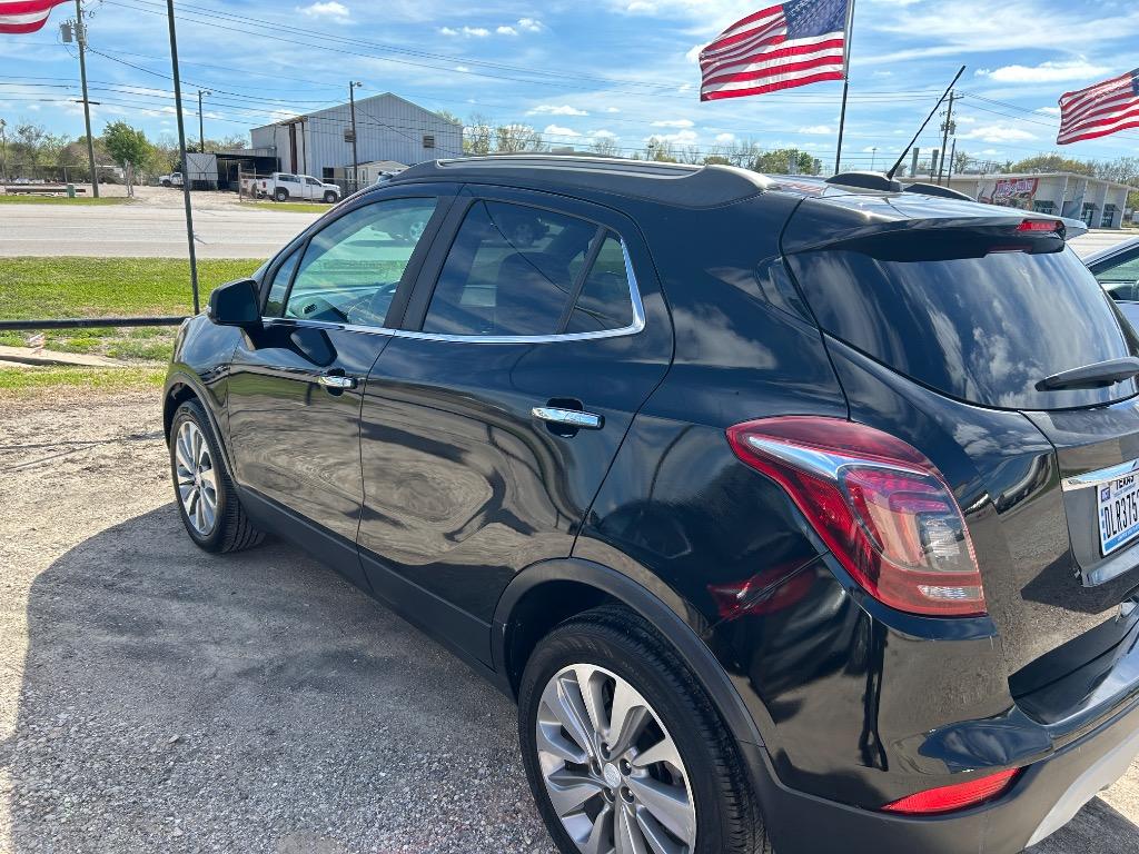 2019 Buick Encore - $11,995