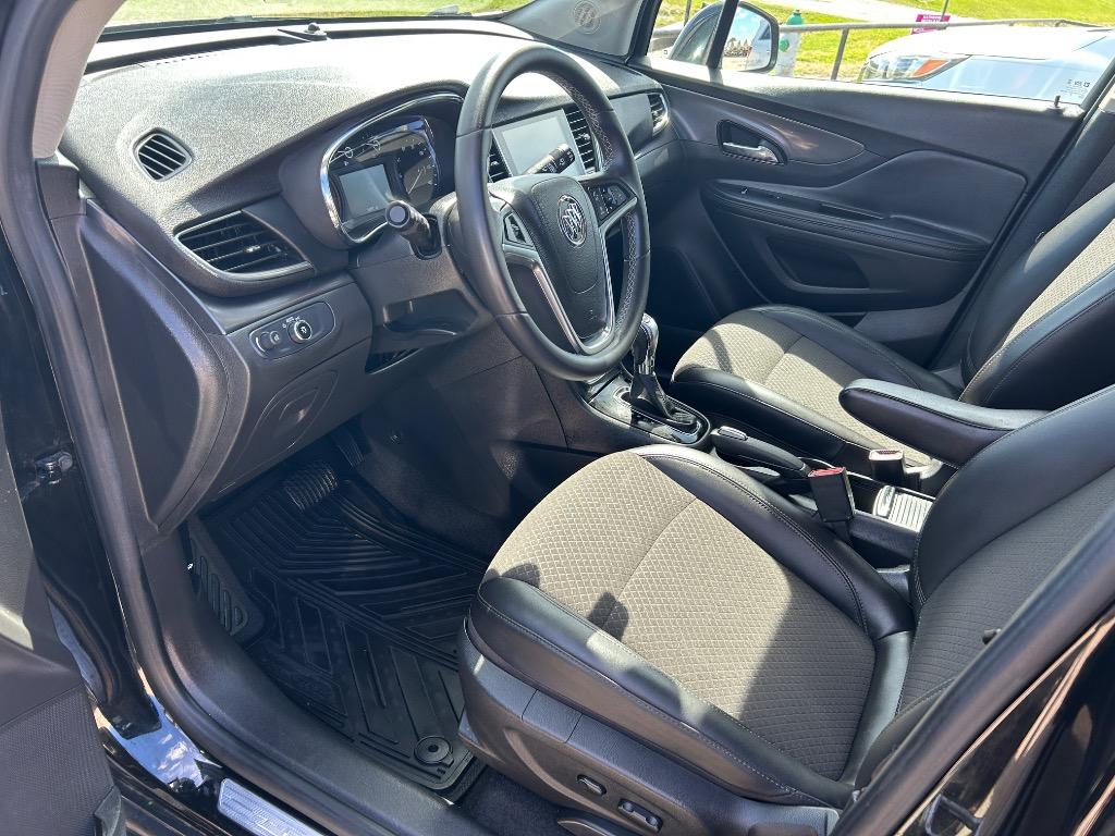 2019 Buick Encore - $11,995