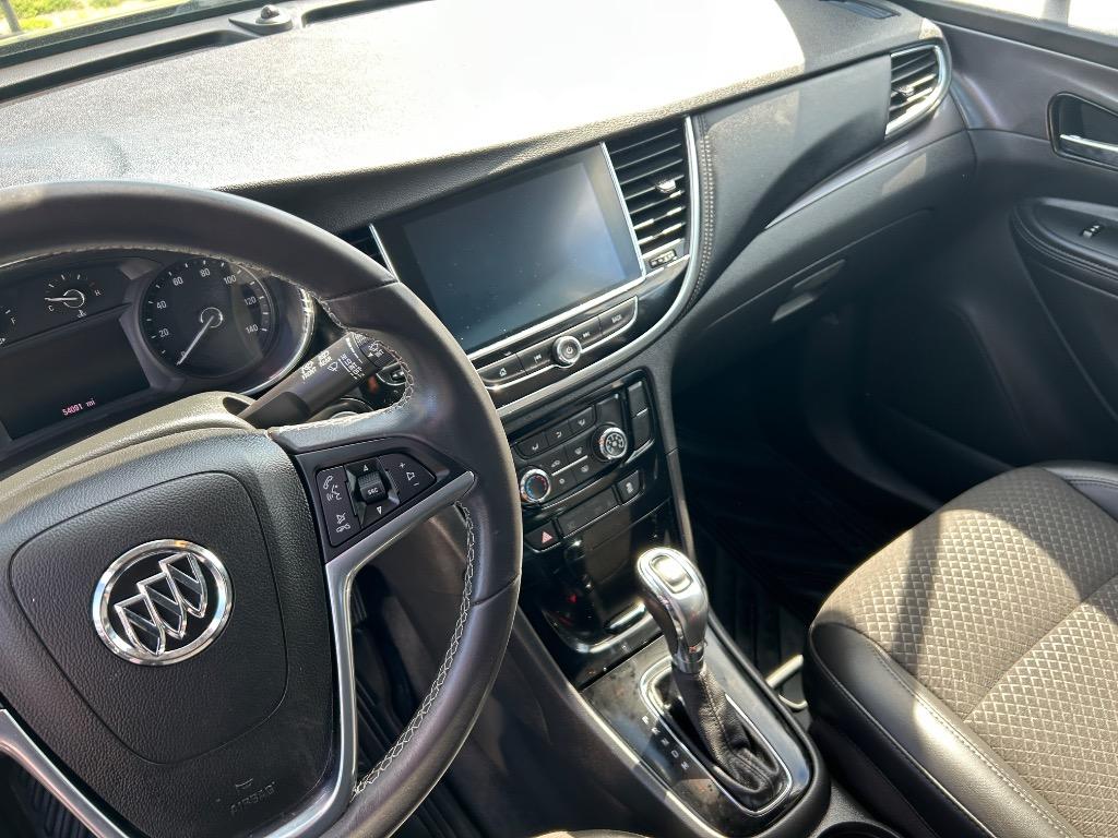 2019 Buick Encore - $11,995