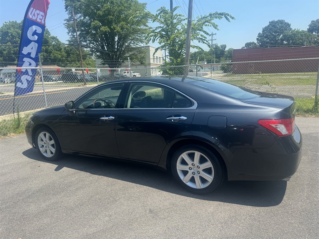 2007 Lexus ES 350 photo