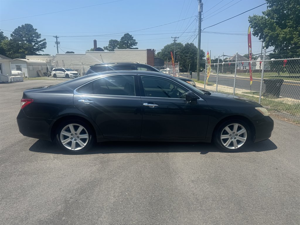2007 Lexus ES - $5,000