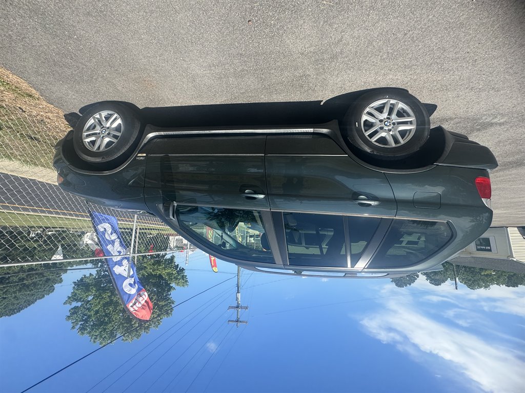 2005 BMW X5 - $6,000