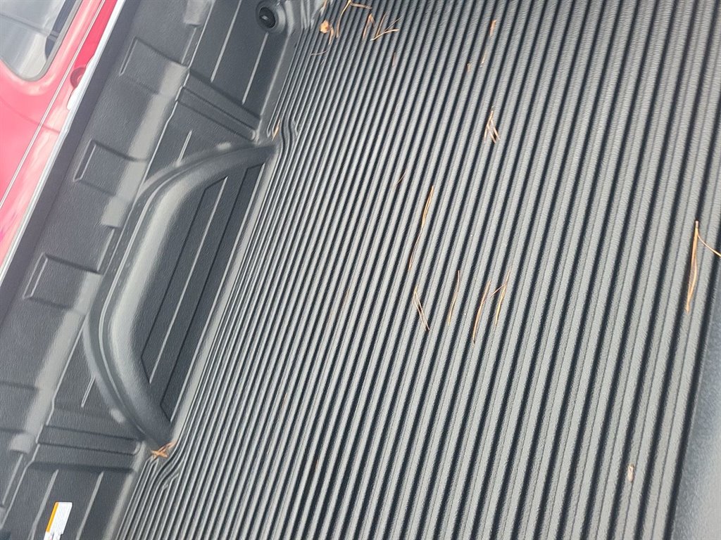 2004 GMC Sierra 1500 Work Truck photo