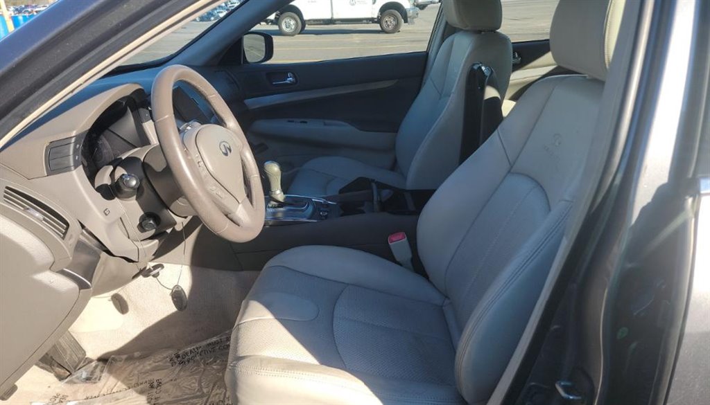 2013 Infiniti MDX x photo