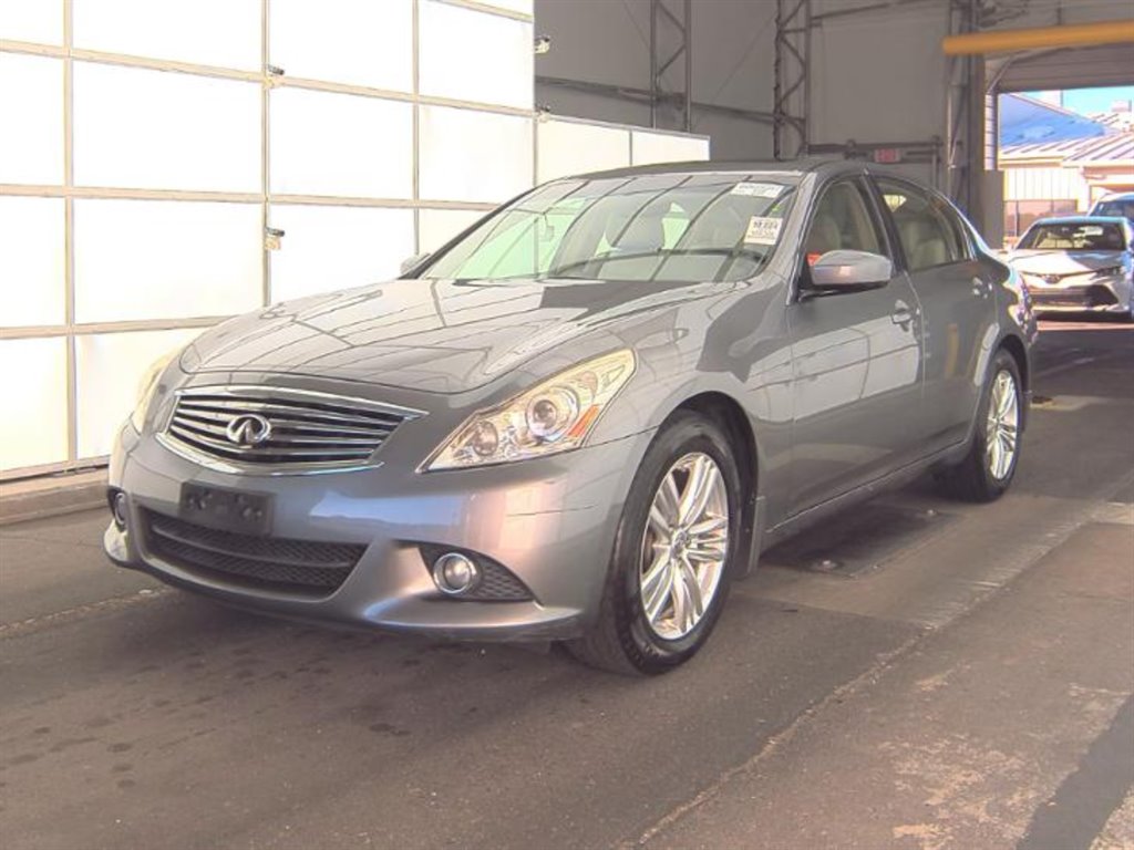 2013 Infiniti MDX x photo