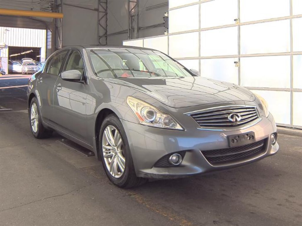 2013 Infiniti MDX x photo
