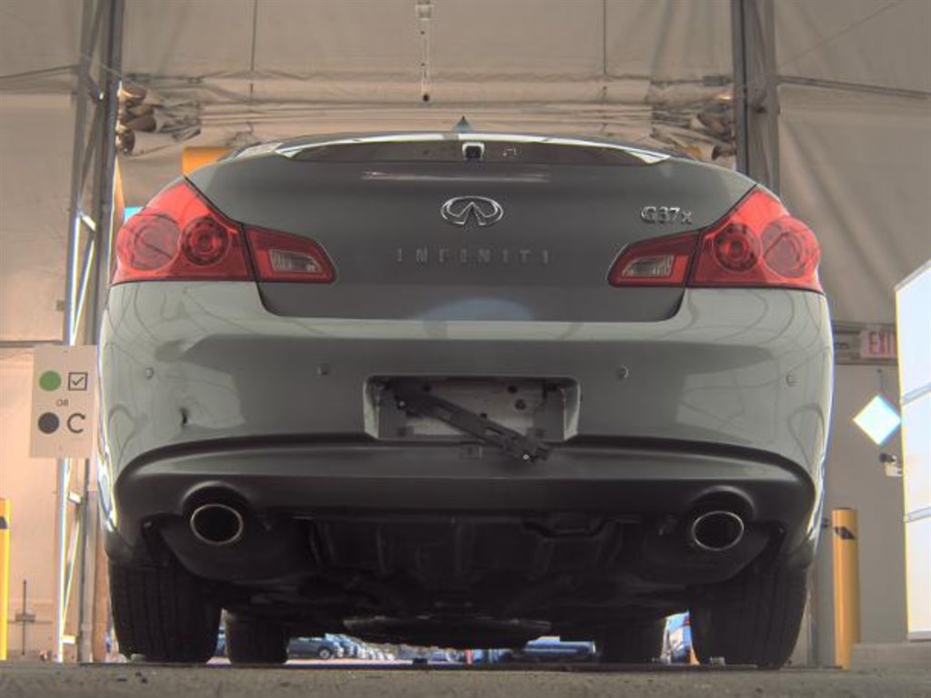 2013 Infiniti MDX x photo
