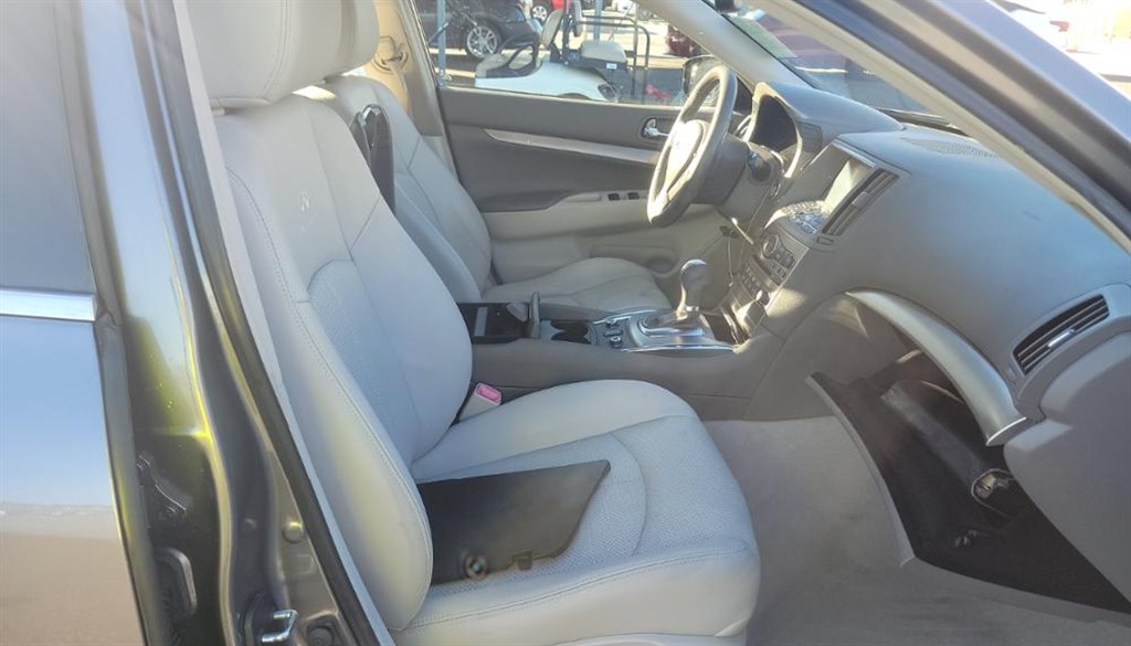 2013 Infiniti MDX x photo