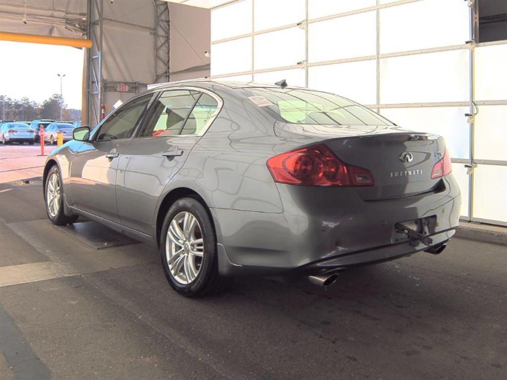 2013 Infiniti MDX x photo
