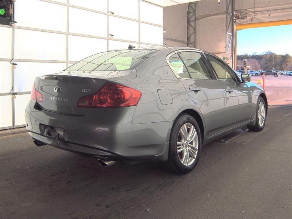2013 Infiniti MDX x photo