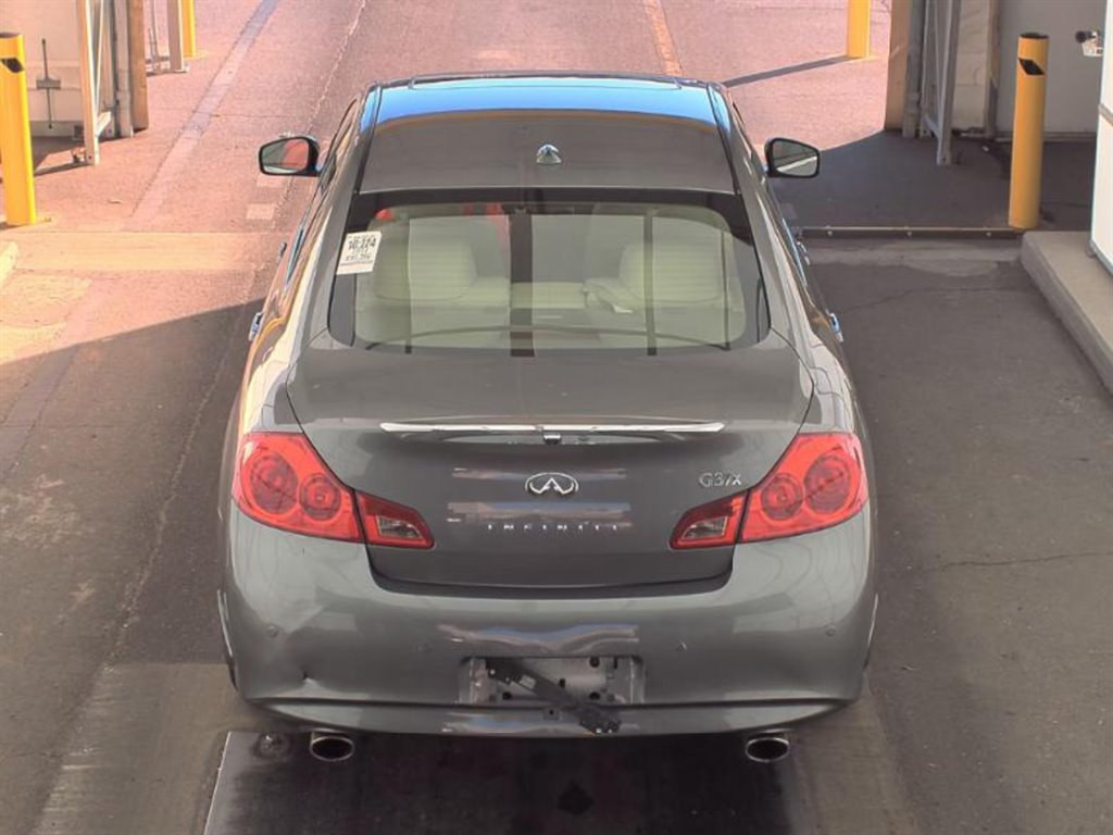 2013 Infiniti MDX x photo