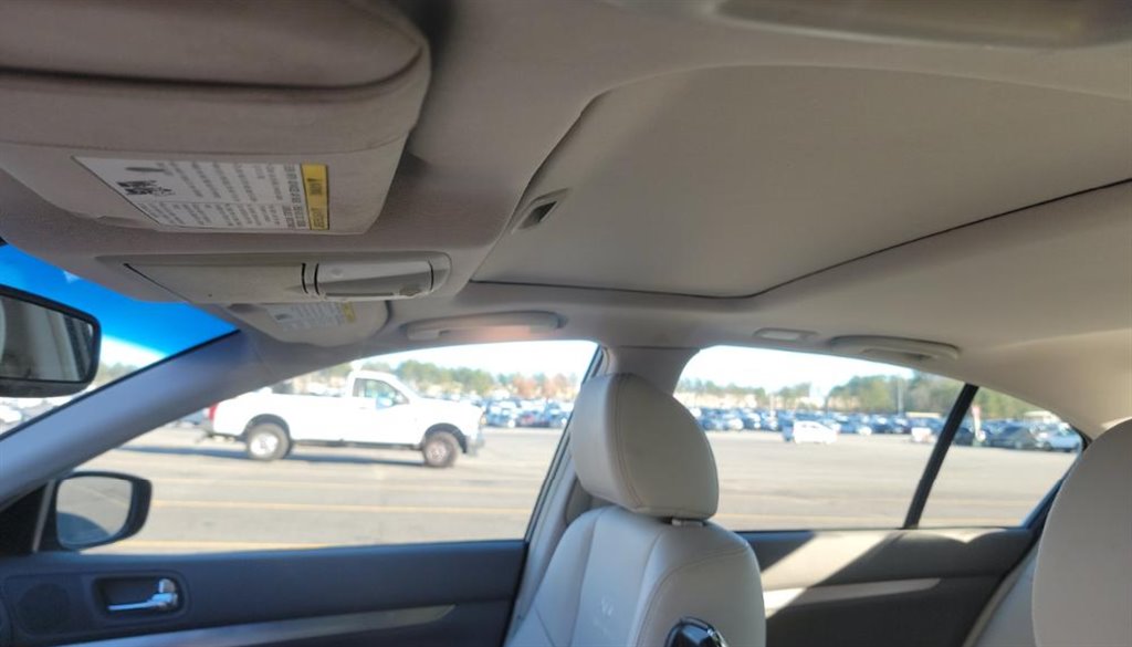 2013 Infiniti MDX x photo
