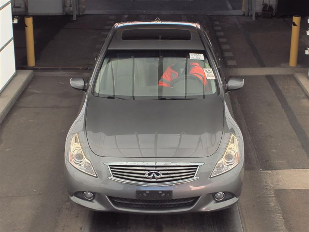 2013 Infiniti MDX x photo