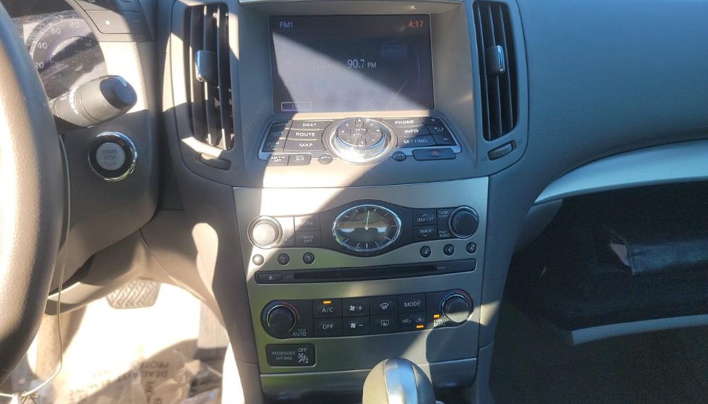 2013 Infiniti MDX x photo
