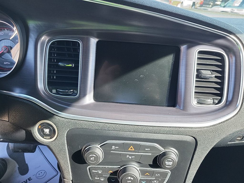 2015 Dodge Charger SE photo