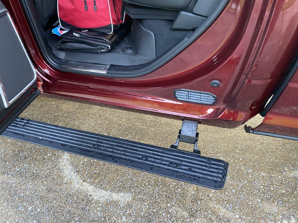 2021 Ram 2500 - $62,500