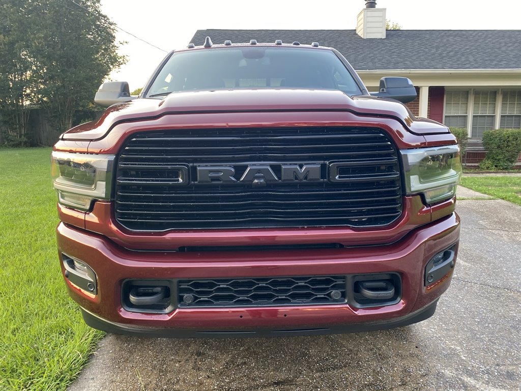 2021 Ram 2500 - $62,500