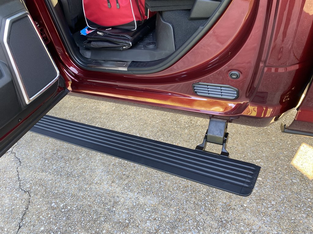 2021 Ram 2500 - $62,500