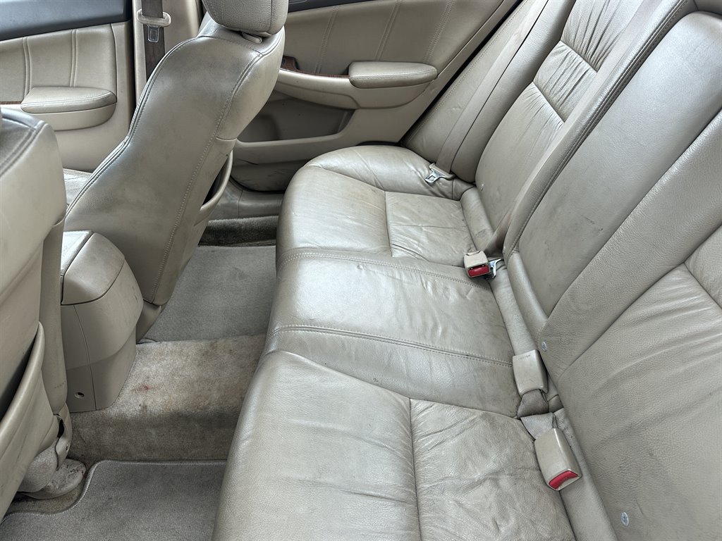 2006 Honda Accord EX photo