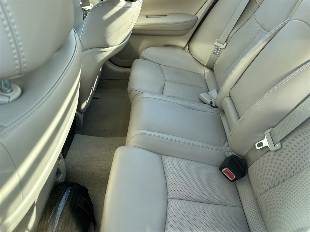 2013 Nissan Maxima 3.5 S photo