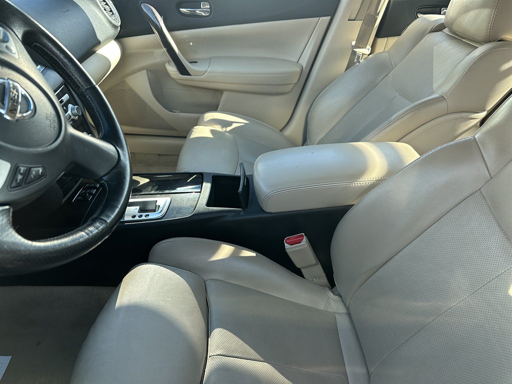 2013 Nissan Maxima 3.5 S photo