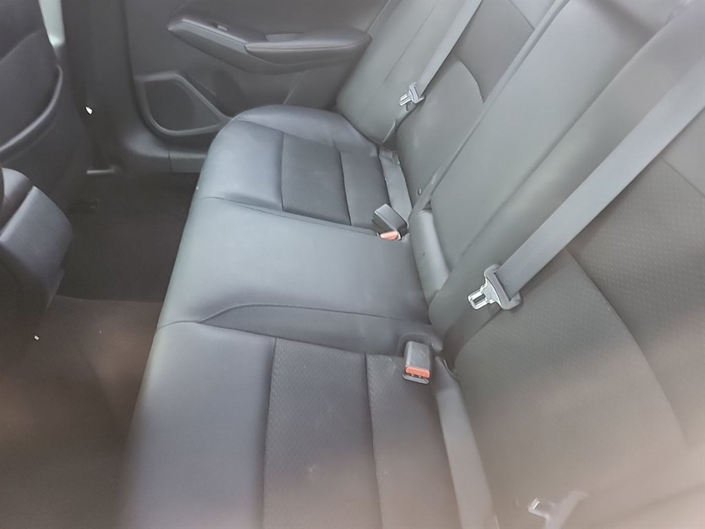 2019 Nissan Altima SR photo