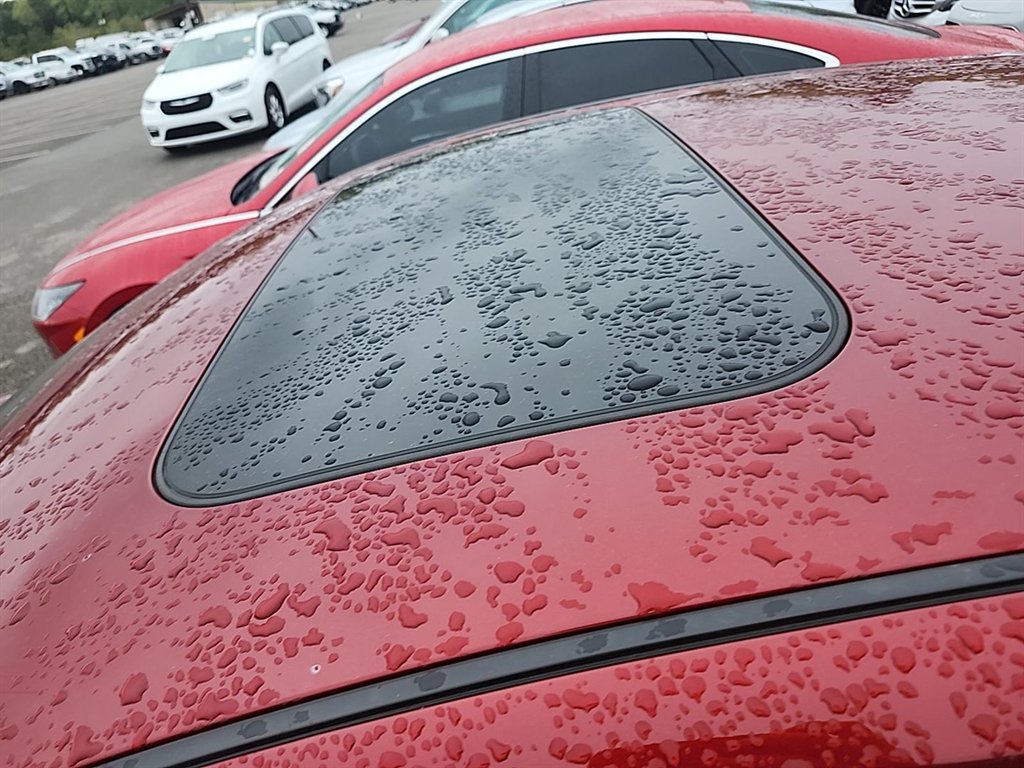 2019 Nissan Altima SR photo