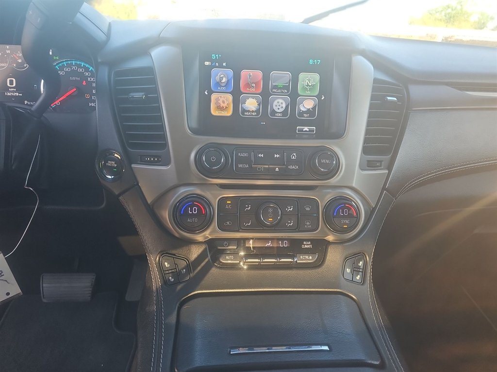 2018 GMC Yukon Denali photo