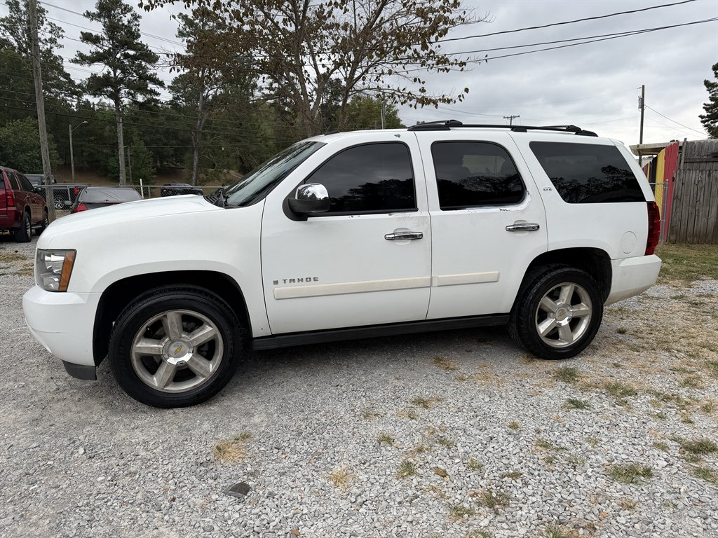 2007 Chevrolet Tahoe - $8,900