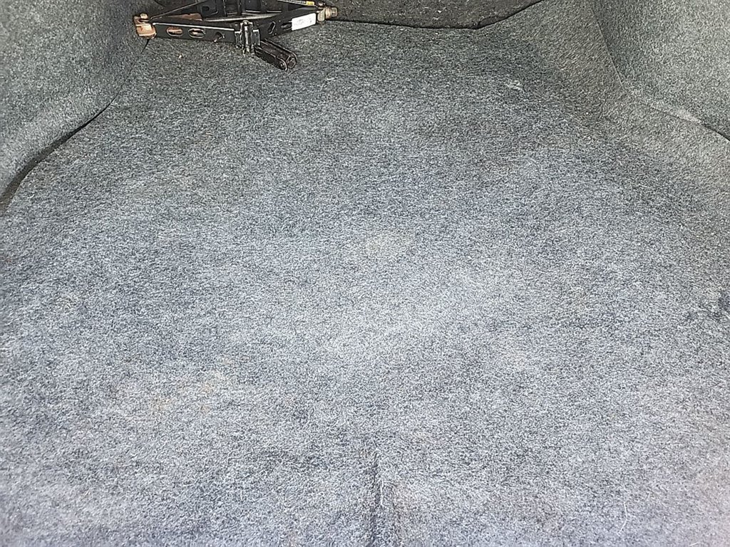 2012 Chevrolet Impala - $5,500
