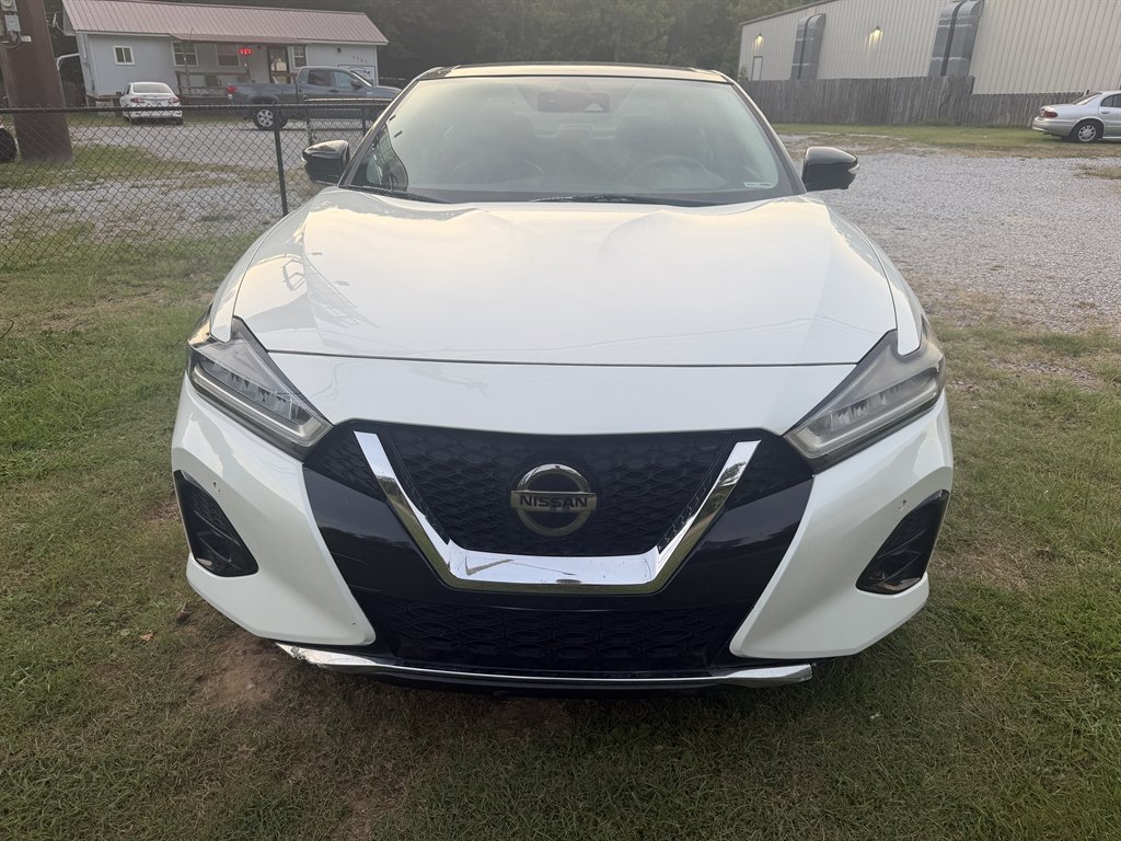 2019 Nissan Maxima - $15,900