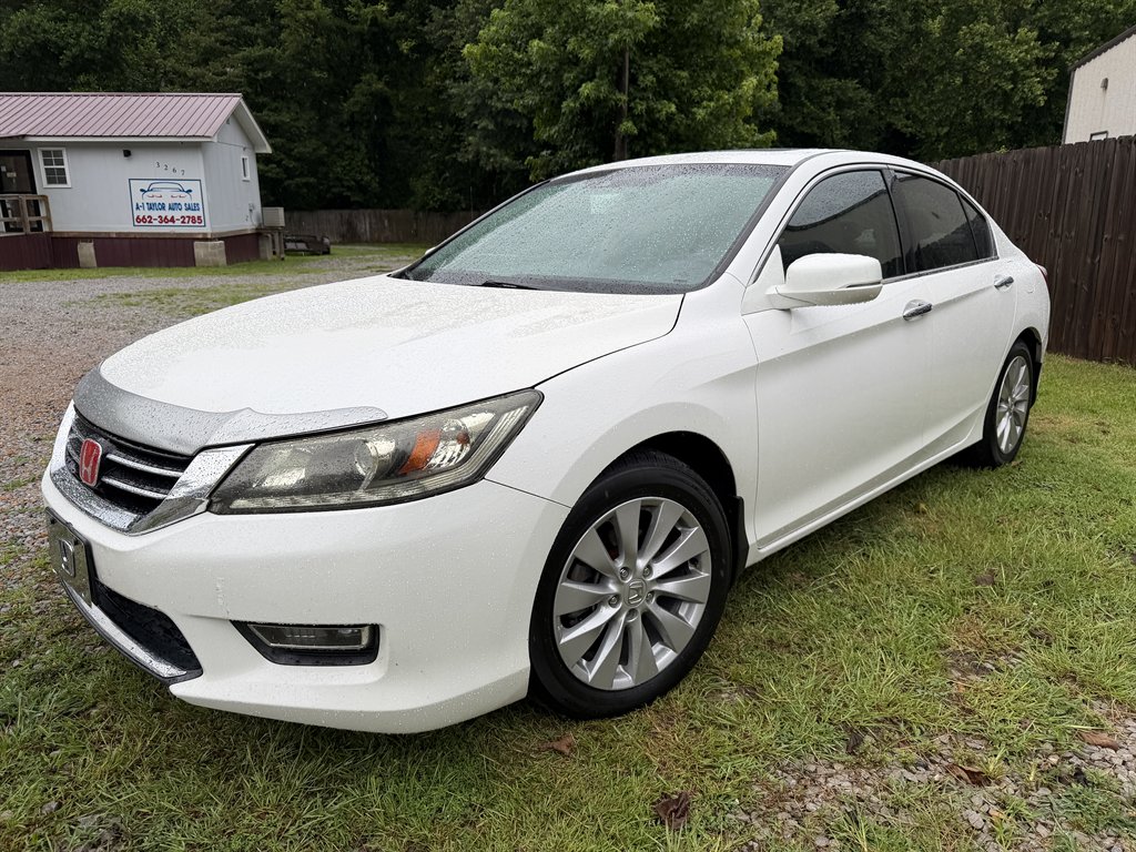 2013 Honda Accord - $14,500