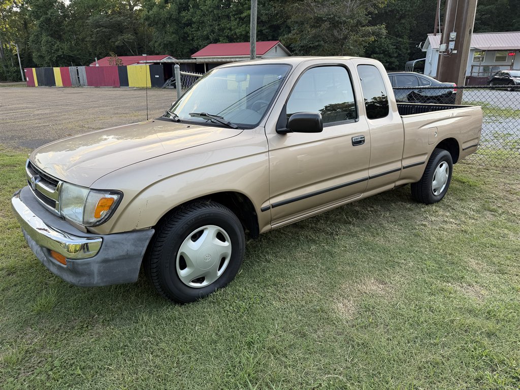 1999 Toyota Tacoma - $8,950