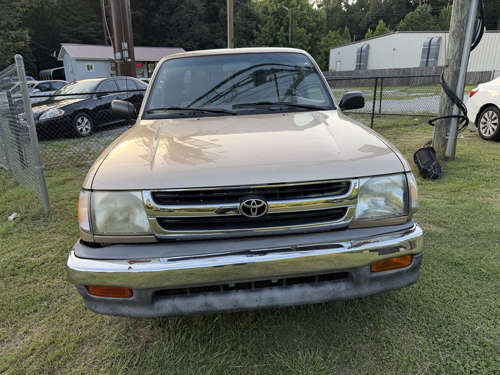 1999 Toyota Tacoma - $8,950