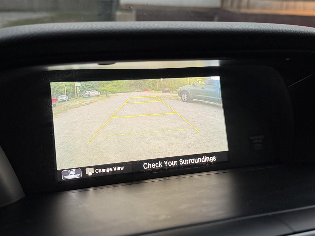 2017 Honda Accord - $15,500